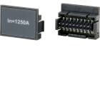 ABB SPA - ABB1SDA058240R1 RATING PLUG IN=1250A E1-E6IEC EXT.COD