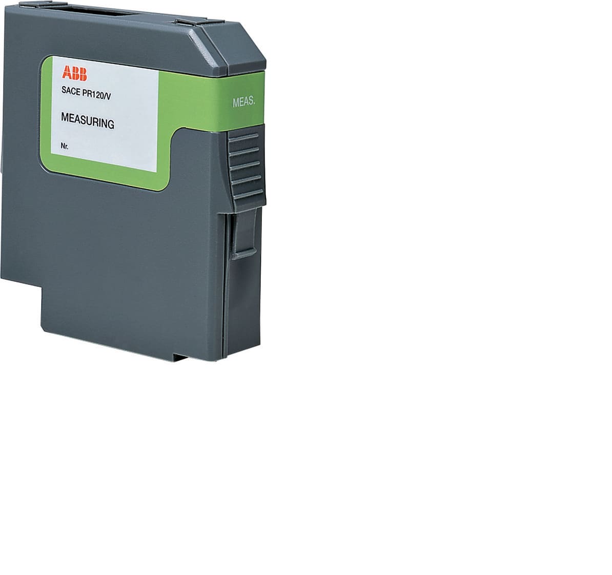 ABB SPA - ABB1SDA058251R1 PR120/V INT.CON.TER.SUP.XPR122-3E1-6EXCO