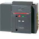 ABB SPA - ABB1SDA058974R1 E3N/MS 2500 4P F HR NEW