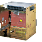 ABB SPA - ABB1SDA059898R1 E1 /E W FP 3P 750V DC FL-FL NEW