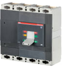 ABB SPA - ABB1SDA060340R1 T6S 800 PARTE INTERRUTTIVA 4P F F
