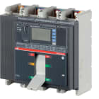 ABB SPA - ABB1SDA062931R1 T7L 1250 PR232/P LSI IN=1250A 3P F F