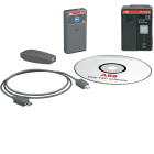 ABB SPA - ABB1SDA063718R1 TS3 - TRIP UNIT TEST SET