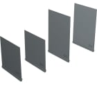 ABB SPA - ABB1SDA066031R1 PB200 T4-5-7-T8-X1 3P DIAF.SEP.ALT 3PCS