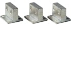 ABB SPA - ABB1SDA066125R1 KIT TERMINALI HR/VR PF T5 400 3pcs