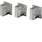 ABB SPA - ABB1SDA066132R1 KIT TERMINALI VR PF T5 630 4PCS