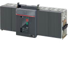 ABB SPA - ABB1SDA073557R1 E6.2H/F/MS 6300 4P WMP