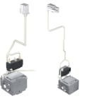 ABB SPA - ABB1SDA073749R1 YR 220 VAC/DC E2.2...E6.2