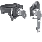 ABB SPA - ABB1SDA073791R1 KLC-D BL.CHIAVE APERTO E2.2...E6.2