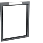 ABB SPA - ABB1SDA073867R1 MOSTRINA IP54 CH.DIVERSE E2.2/3...E6.2/3