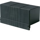 ABB SPA - ABB1SDA073872R1 HTC Copriterminali alti E1.2 4P 2pcs