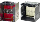 ABB SPA - ABB1SDA073909R1 E2.2 W FP Iu=2000 3p HR HR