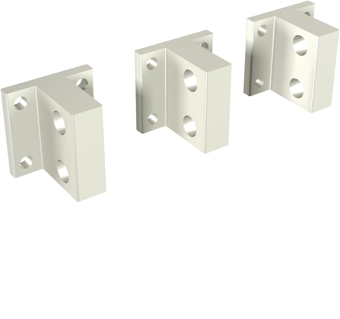 ABB SPA - ABB1SDA073988R1 KIT HR/VR INF E1.2-XT7/XT7M F 4PCS CONFI