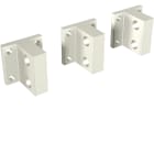 ABB SPA - ABB1SDA074003R1 KIT VR SUP E2.2 IU=2000 3PCS CONFIGURATO