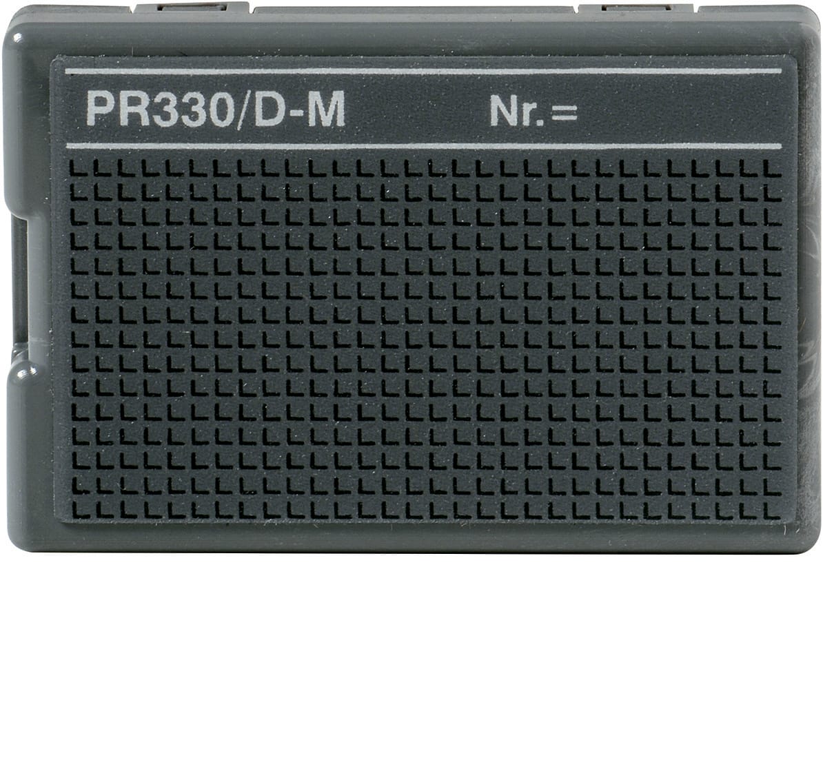 ABB SPA - ABB1SDA074547R1 PR330/D-M MOD.COM.XPR332-3T7-T7M-T8-X1NW