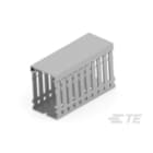 TE CONNECTIVITY ITAL - TYC1SET411014R0000 CANALINA DI CABLAGGIO PVC 40X60 GRIGIA