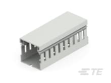 TE CONNECTIVITY ITAL - TYC1SET411104R0000 CANALINA DI CABLAGGIO HALOGEN FREE 40X40