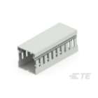 TE CONNECTIVITY ITAL - TYC1SET411104R0000 CANALINA DI CABLAGGIO HALOGEN FREE 40X40