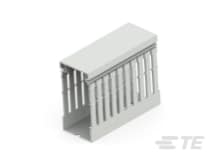 TE CONNECTIVITY ITAL - TYC1SET411106R0000 CANALINA DI CABLAGGIO HALOGEN FREE 40X80