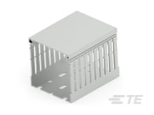 TE CONNECTIVITY ITAL - TYC1SET411111R0000 CANALINA DI CABLAGGIO HALOGEN FREE 80X80