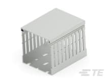 TE CONNECTIVITY ITAL - TYC1SET411111R0000 CANALINA DI CABLAGGIO HALOGEN FREE 80X80
