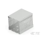 TE CONNECTIVITY ITAL - TYC1SET411111R0000 CANALINA DI CABLAGGIO HALOGEN FREE 80X80