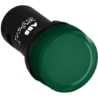ABB SPA - ABBCL2520G CL2-520G LAMP. LED VERDE, 220VCC