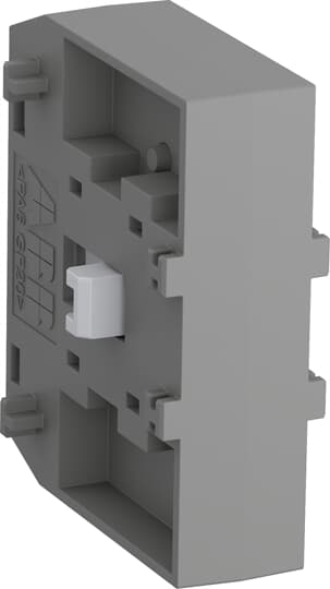 ABB SPA - ABBVM19 VM19 Interblocco meccanico per AF116..AF370