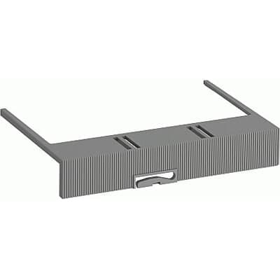 ABB SPA - ABBEN 933 6 LT750-AC CALOTTA PROTEZIONE CONTATTORI