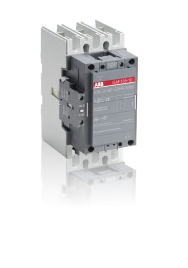 ABB SPA - ABBGAF1851011110 GAF185-10-11 48-130V CA/CC CONT SERIE GA