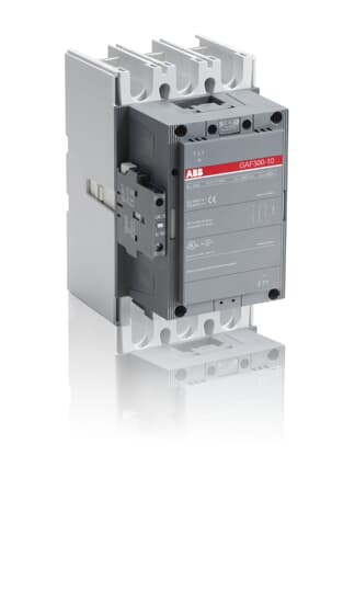 ABB SPA - ABBGAF3001011110 GAF300-10-11 48-130V CA/CC CONT SERIE GA
