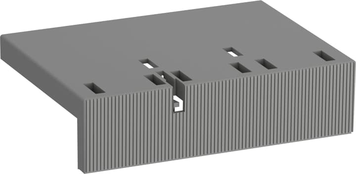 ABB SPA - ABBLT37030Y LT370-30Y CALOTTA DI PROTEZIONE PER DOL