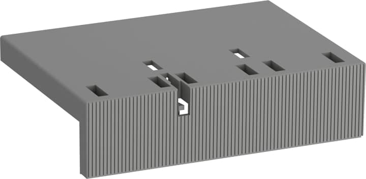 ABB SPA - ABBLT37030Y LT370-30Y CALOTTA DI PROTEZIONE PER DOL