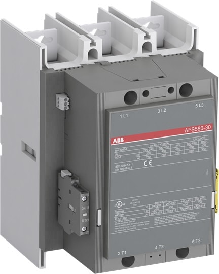 ABB SPA - ABBAFS580301270 AFS580-30-12 100-250V