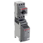 ABB SPA - ABBPSR16-MS116 PSR16-MS116 CONNECTION KIT