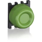 ABB SPA - ABBKZ 431 4 KP6-40G PULS. APPL. SPEC. VERDE FI 30MM