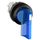 ABB SPA - ABBKW 437 4 M2SS4-11L SEL. 2PL 45. BLU GH. NERA