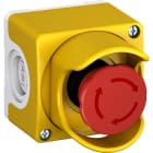 ABB SPA - ABBKW 245 1 CEPY1-2001 CUSTODIA