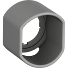 ABB SPA - ABBMA18152 MA1-8152 GUARDIA PER PULSANTI