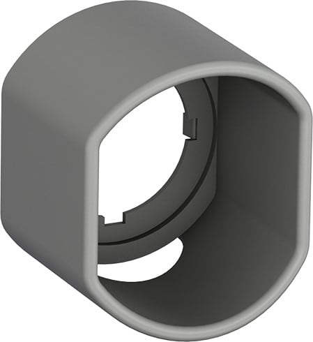 ABB SPA - ABBMA18152 MA1-8152 GUARDIA PER PULSANTI