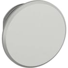 ABB SPA - ABBMA18136 MA1-8136 TAPPO OTT. GRIGIO CHIARO