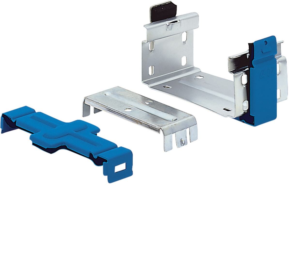 ABB SPA - ABB1SL7862A00 GIUNTO IP44 H75 RAL7035 100