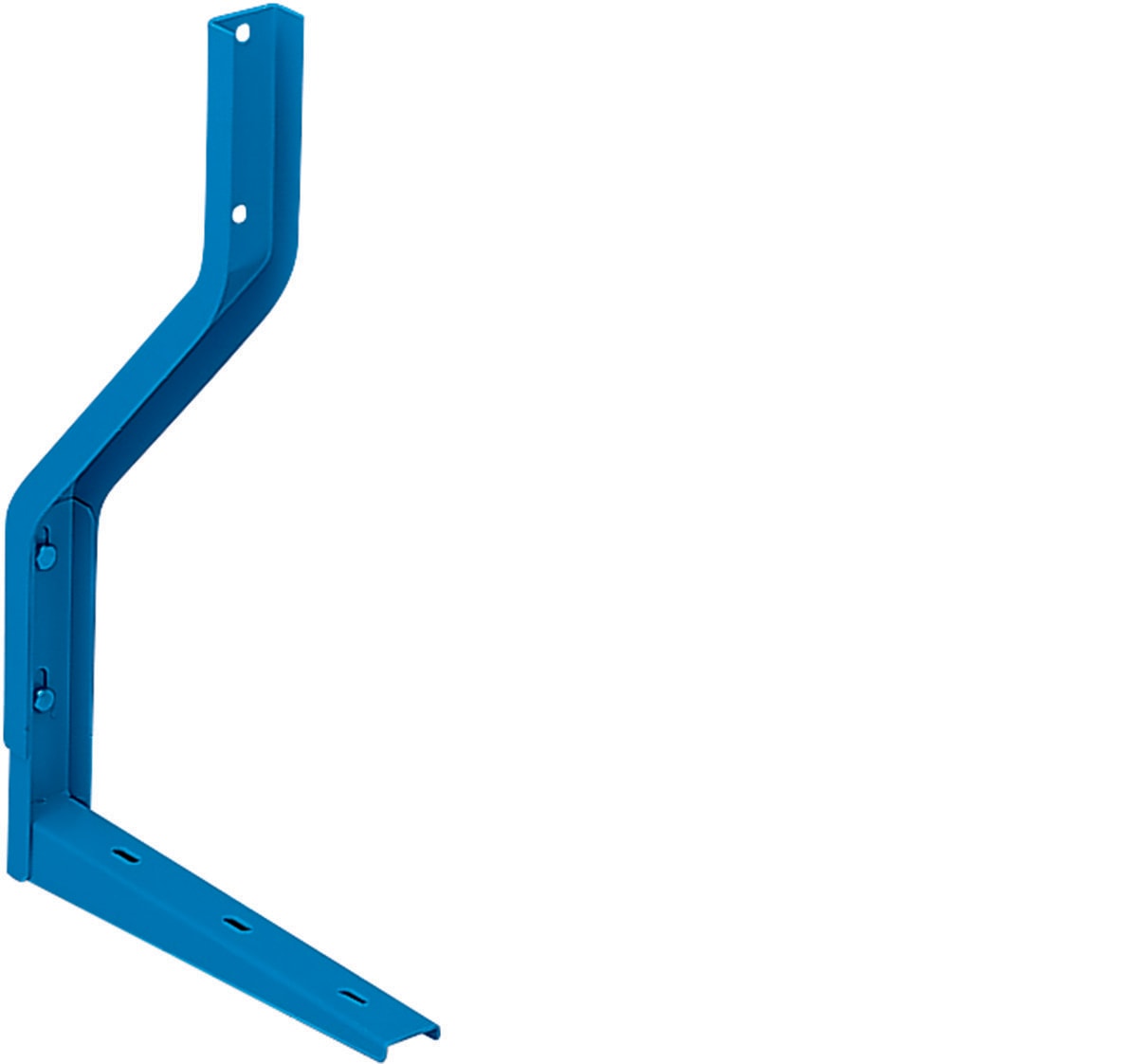 ABB SPA - ABB1SL7971A00 SUPPORTO PER SOSPENSIONE RAL7035 75