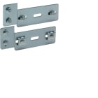 ABB SPA - ABB1SL9892A00 SUPPORTO TUBI CORRUGATI