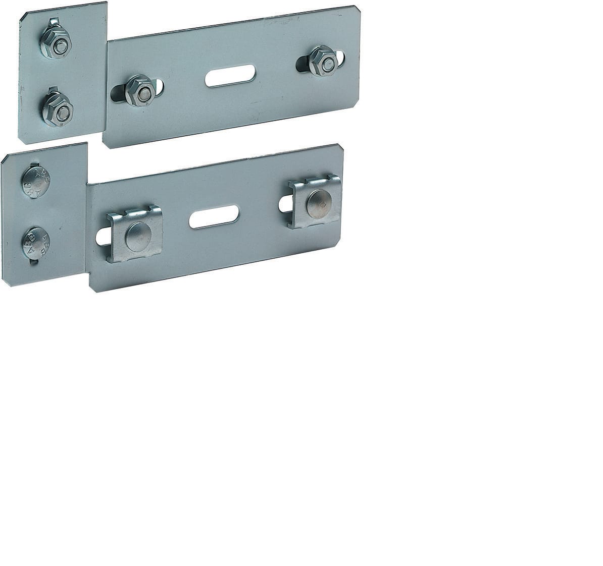 ABB SPA - ABB1SL9892A00 SUPPORTO TUBI CORRUGATI