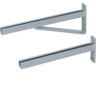 ABB SPA - ABB1SL9898A00 SUPPORTO A OMEGA X FISSAGGIO A SOFFITTO
