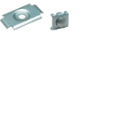 ABB SPA - ABB1SL9912A00 TRAVERSA PASSERELLA A FILO 250