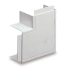 ABB SPA - ABB43156 DEVIAZIONE PIANA 90G 120X40 BIANCO