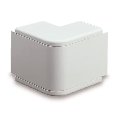 ABB SPA - ABB43337 DEVIAZIONE ESTERNA 150X80 BIANCO