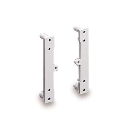 ABB SPA - ABB03711 TRAVERSINO SUPPORTO APPARECCHI BASE 100